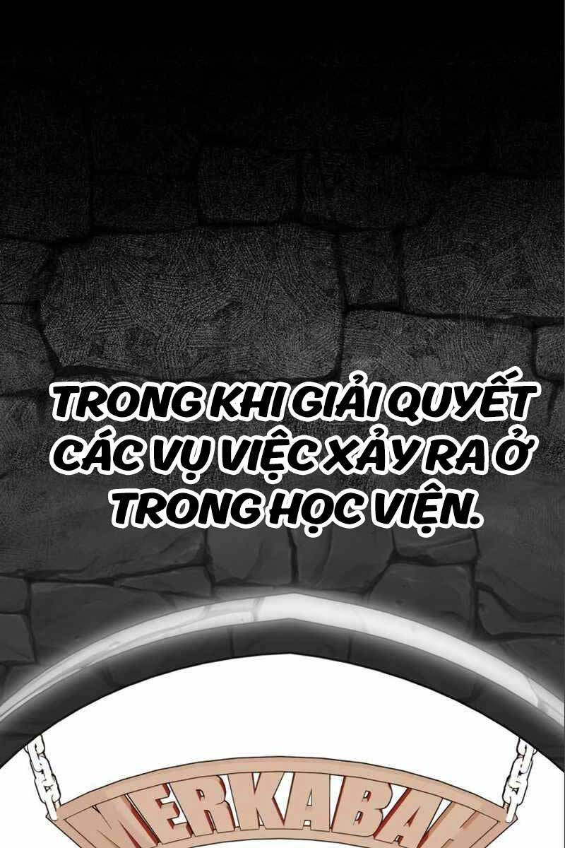 Tôi Đã Giết Tuyển Thủ Học Viện Chapter 3 - Trang 120