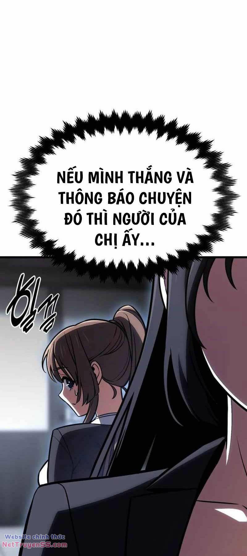 Tôi Đã Giết Tuyển Thủ Học Viện Chapter 20 - Trang 24