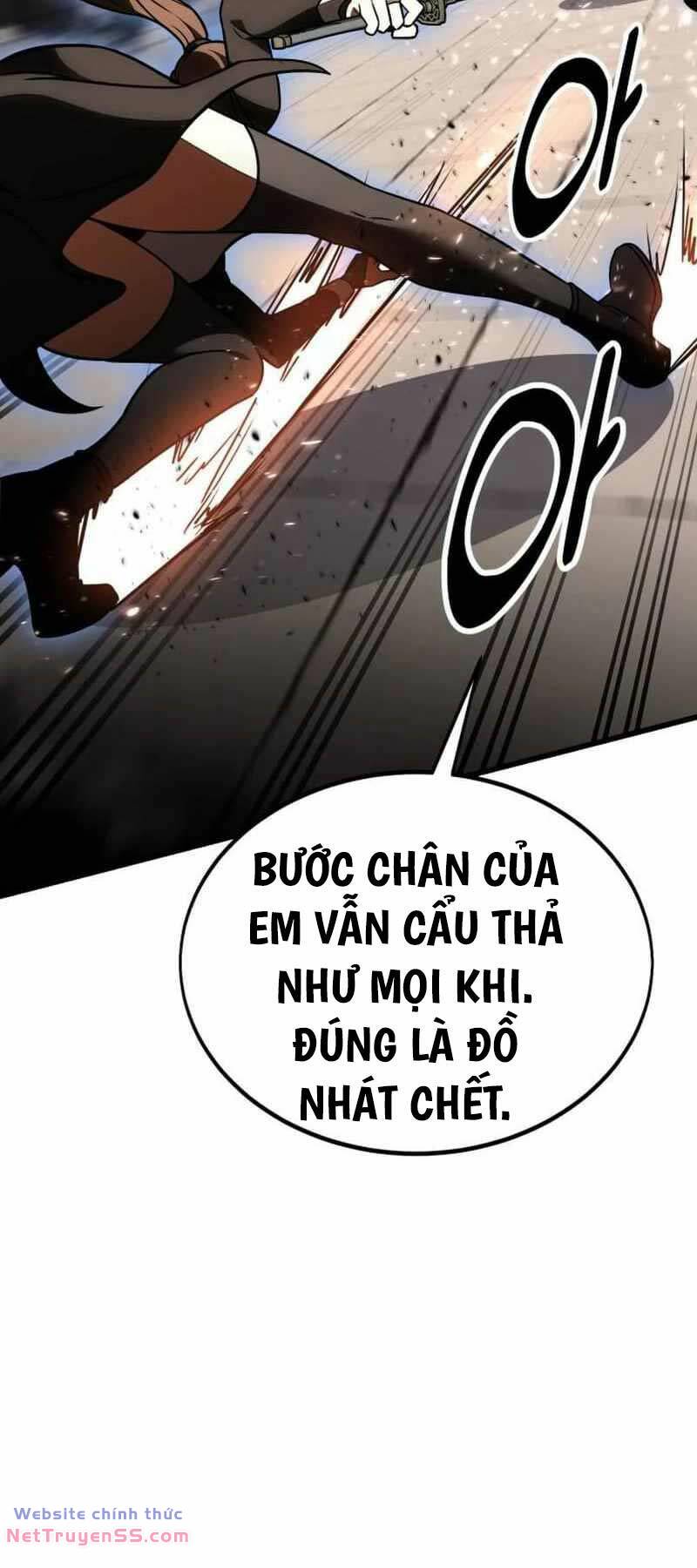 Tôi Đã Giết Tuyển Thủ Học Viện Chapter 20 - Trang 84