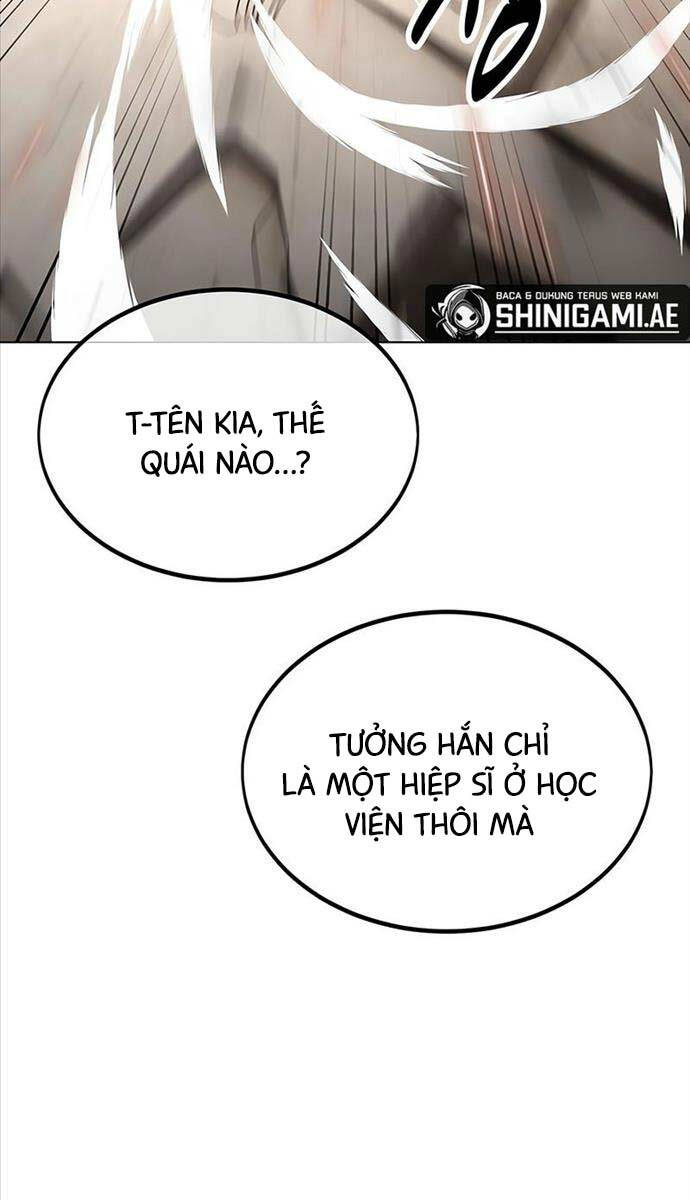 Tôi Đã Giết Tuyển Thủ Học Viện Chapter 17 - Trang 120