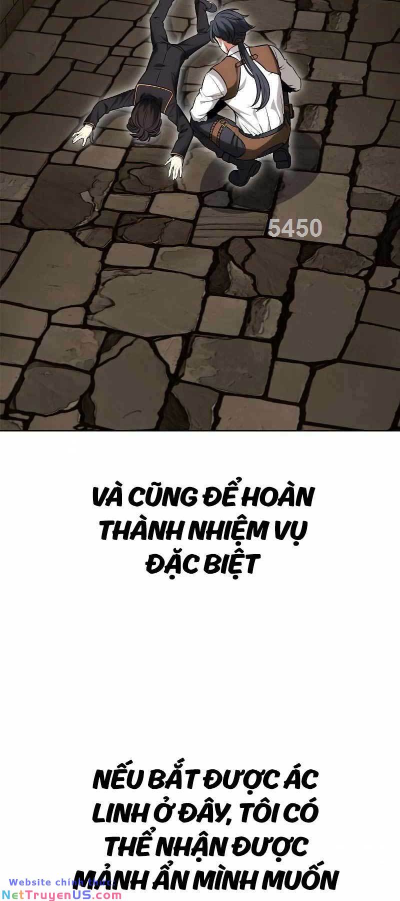 Tôi Đã Giết Tuyển Thủ Học Viện Chapter 7 - Trang 1