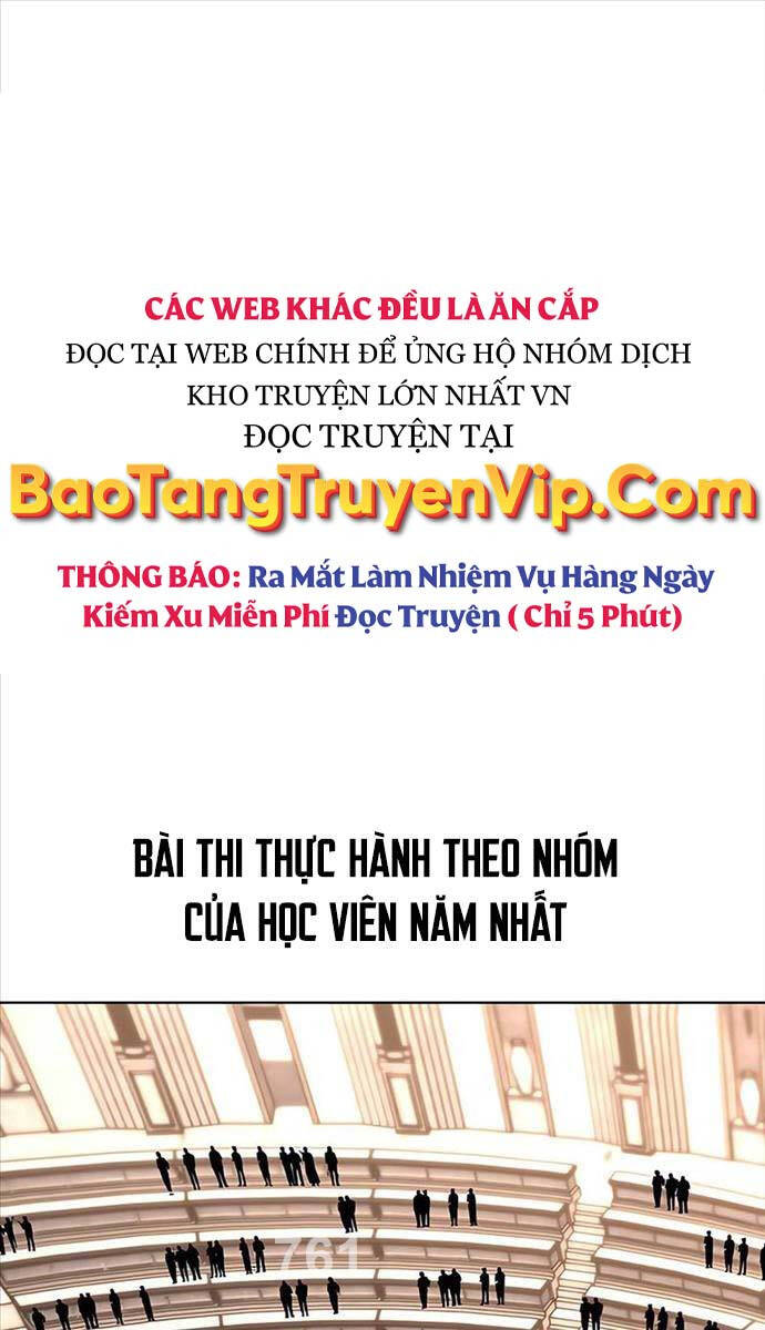 Tôi Đã Giết Tuyển Thủ Học Viện Chapter 17 - Trang 0