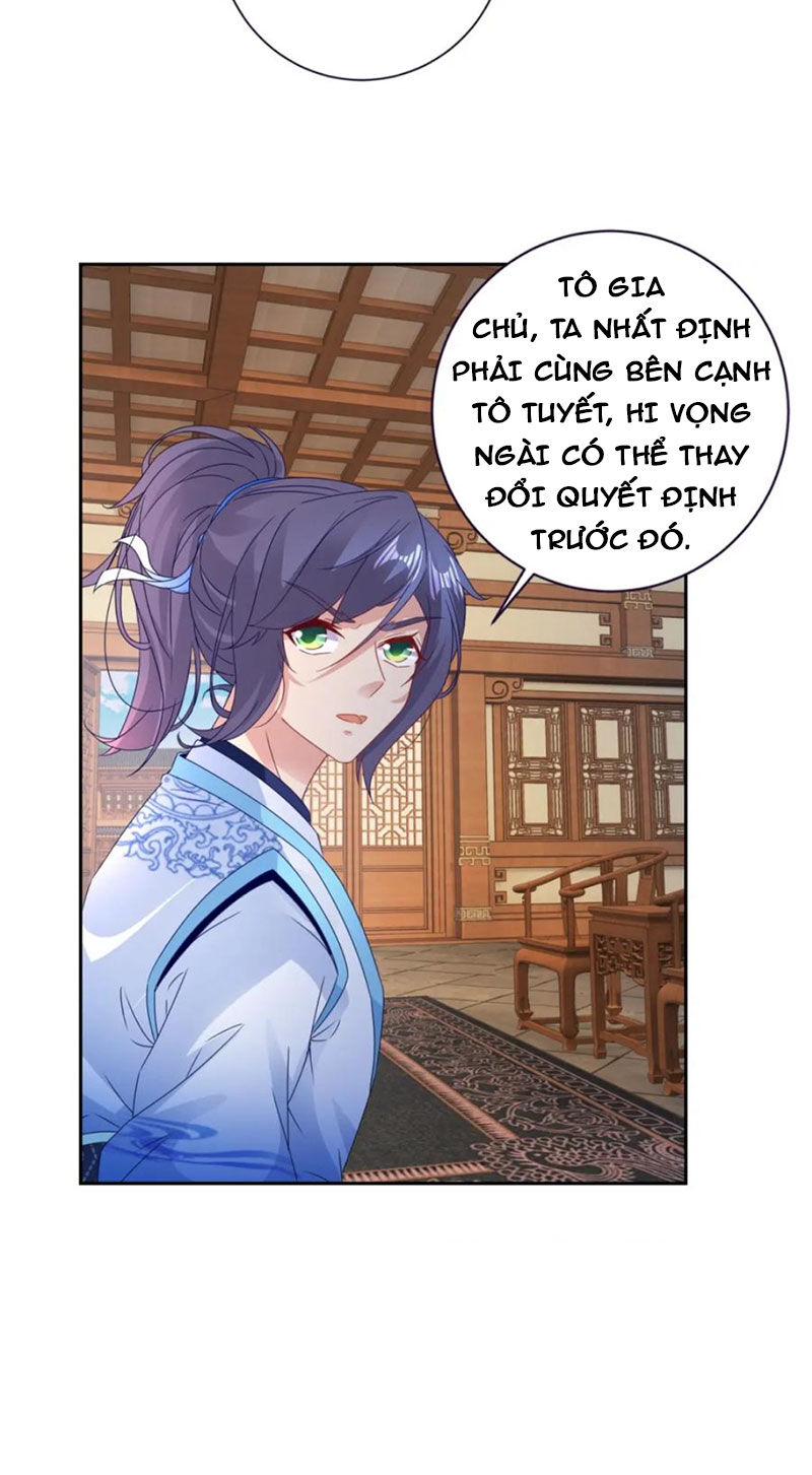 Thần Hồn Võ Đế Chapter 384 - Trang 19