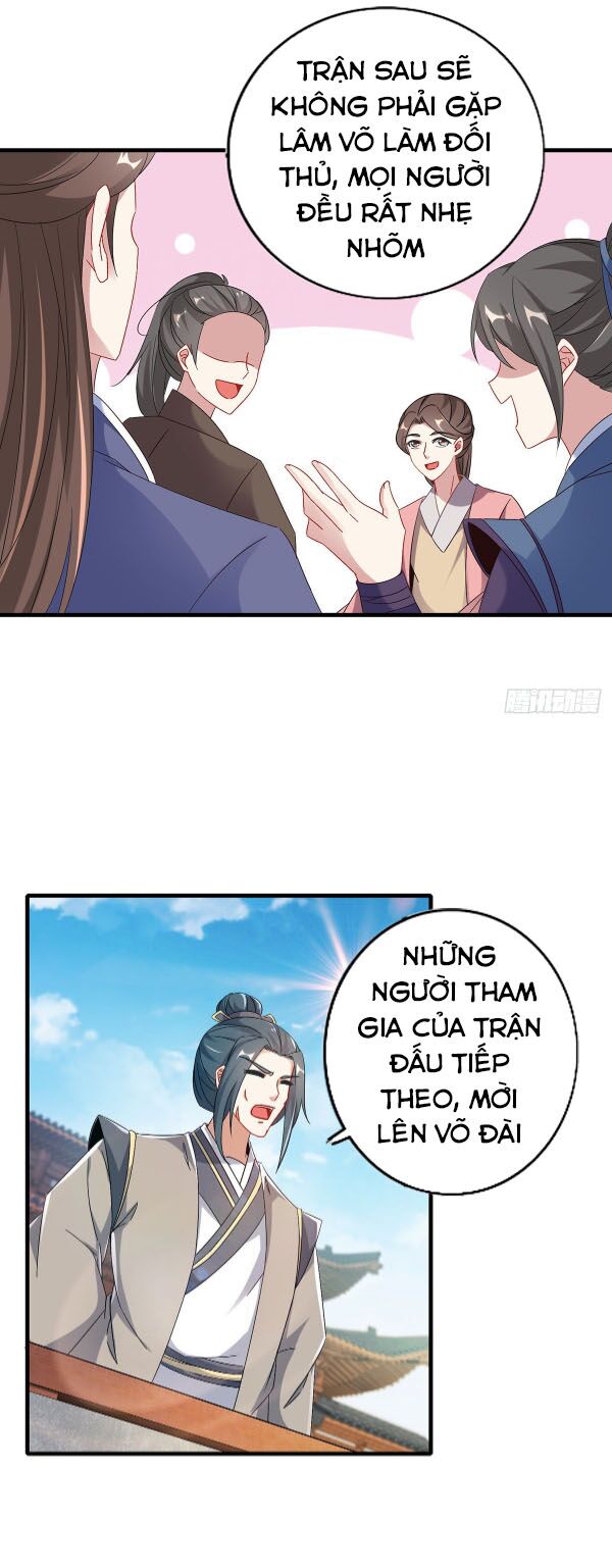 Thần Hồn Võ Đế Chapter 18 - Trang 3