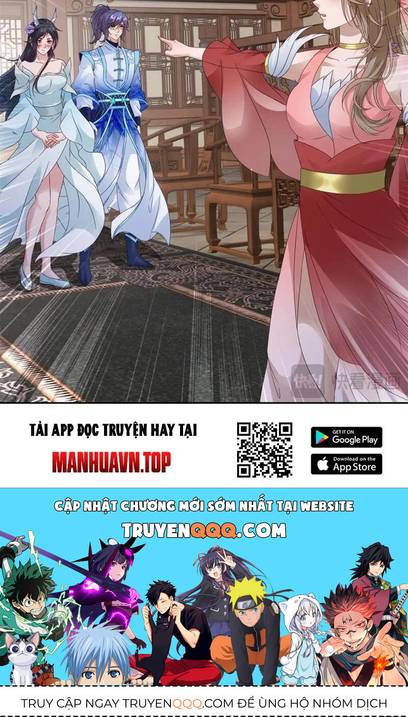 Thần Hồn Võ Đế Chapter 383 - Trang 39