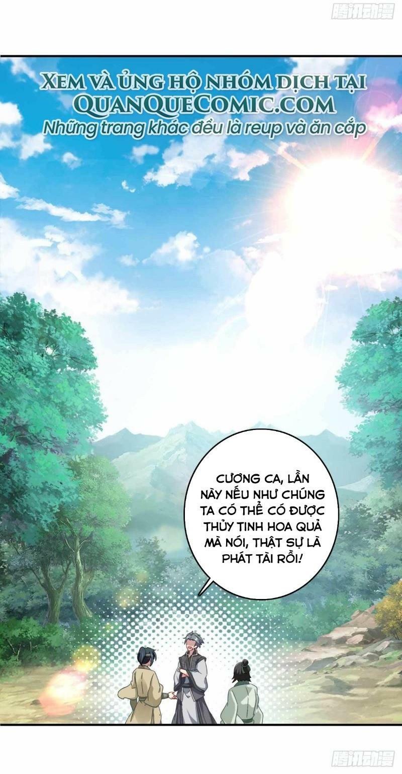 Thần Hồn Võ Đế Chapter 5 - Trang 15