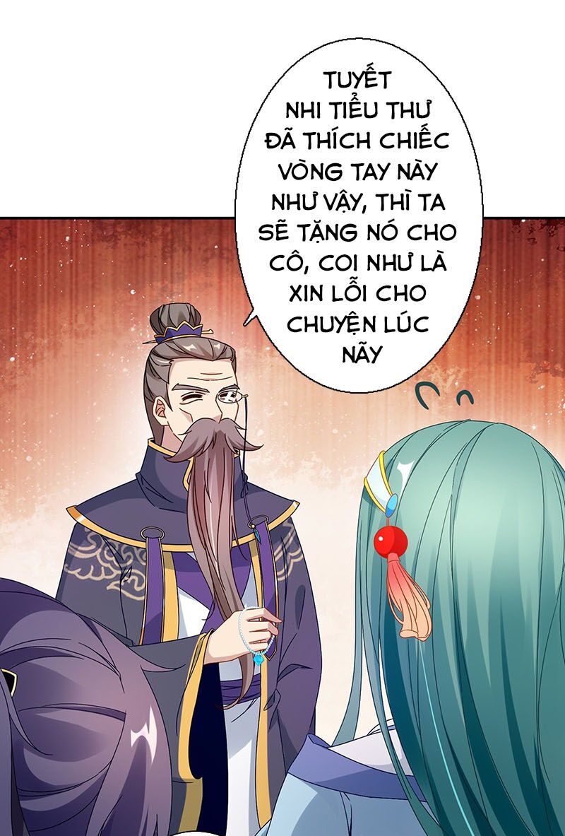 Thần Hồn Võ Đế Chapter 25 - Trang 27