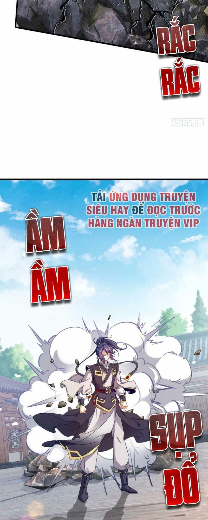 Thần Hồn Võ Đế Chapter 16 - Trang 3