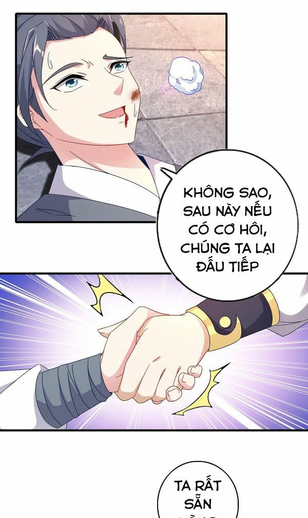 Thần Hồn Võ Đế Chapter 20 - Trang 7