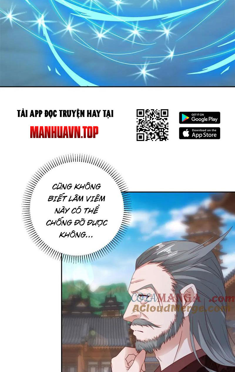 Thần Hồn Võ Đế Chapter 385 - Trang 12