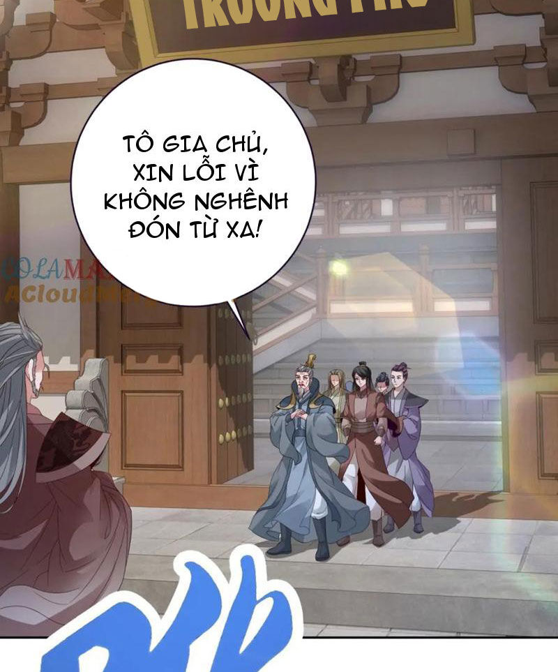 Thần Hồn Võ Đế Chapter 386 - Trang 27