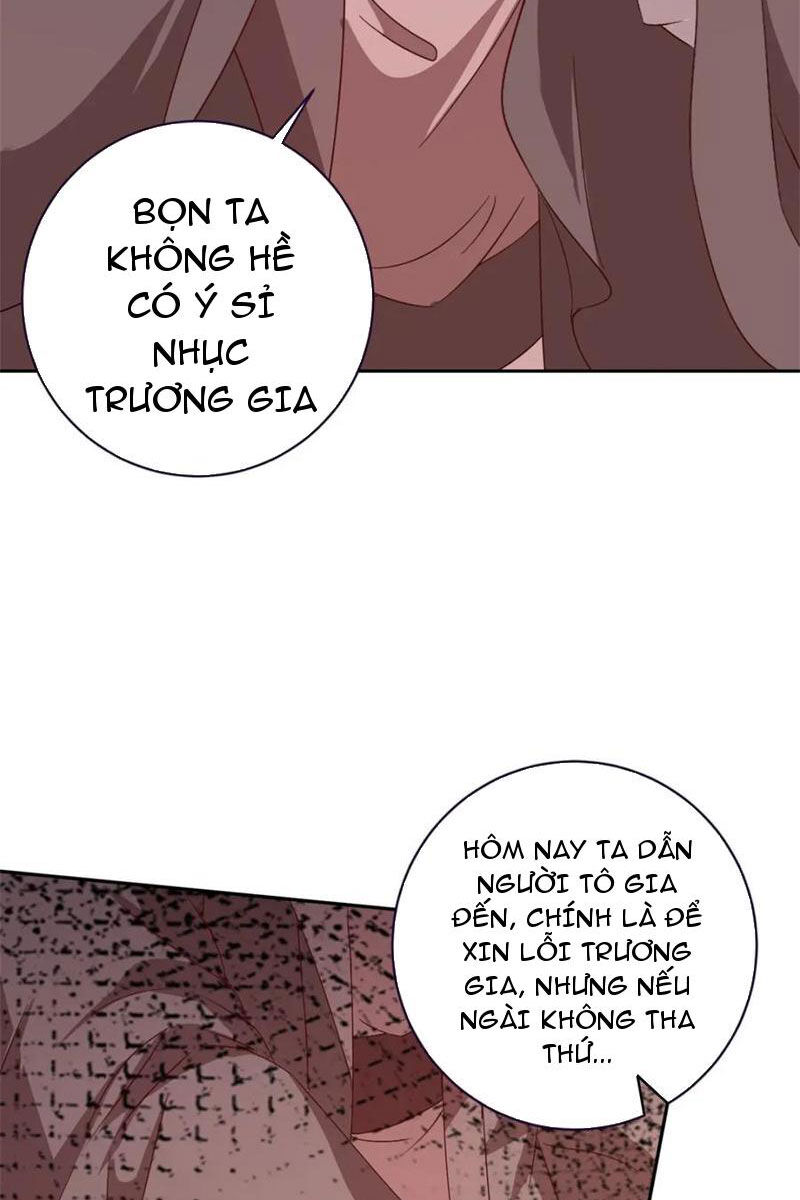 Thần Hồn Võ Đế Chapter 389 - Trang 5