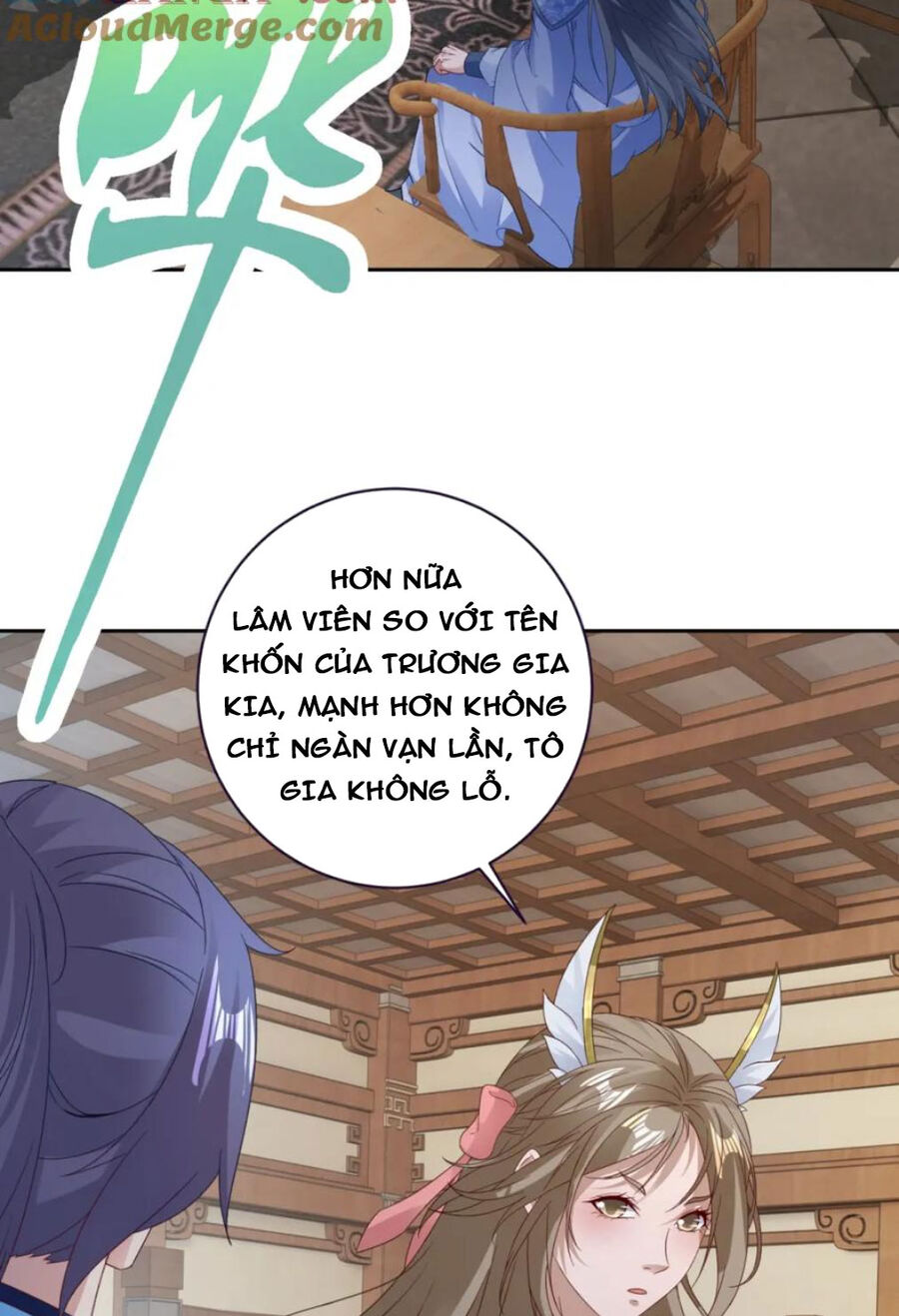 Thần Hồn Võ Đế Chapter 384 - Trang 5