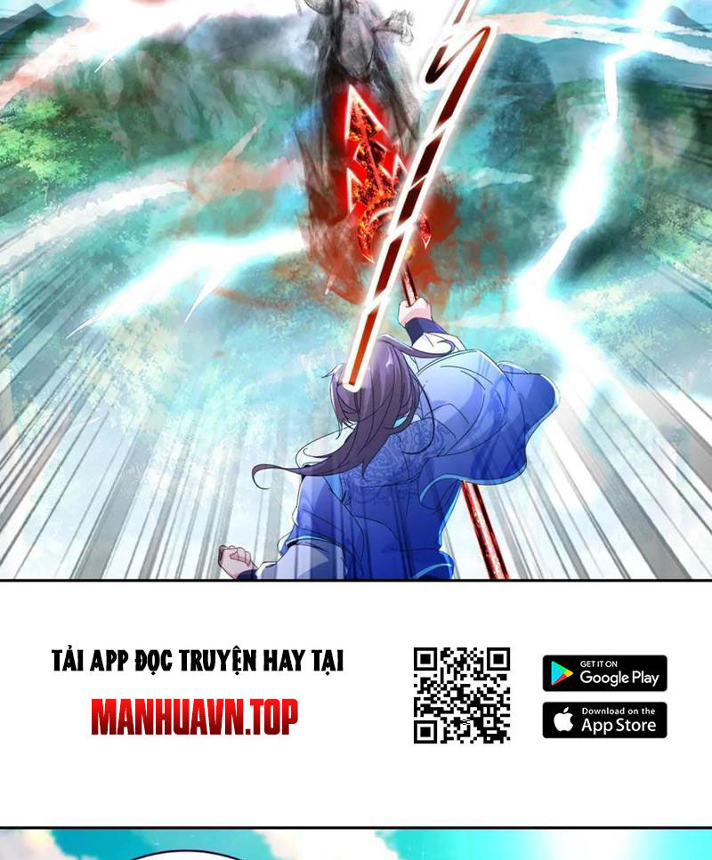 Thần Hồn Võ Đế Chapter 392 - Trang 34