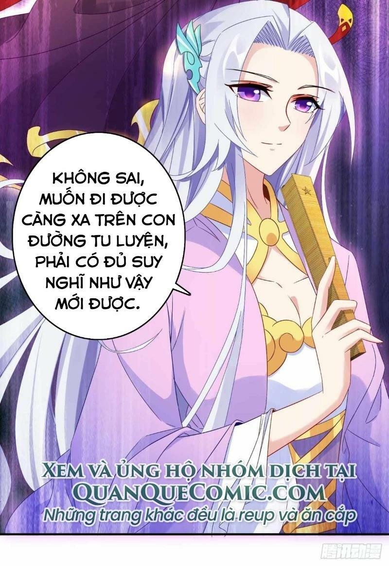 Thần Hồn Võ Đế Chapter 5 - Trang 23