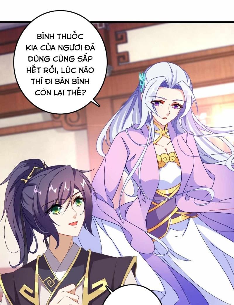 Thần Hồn Võ Đế Chapter 11 - Trang 30