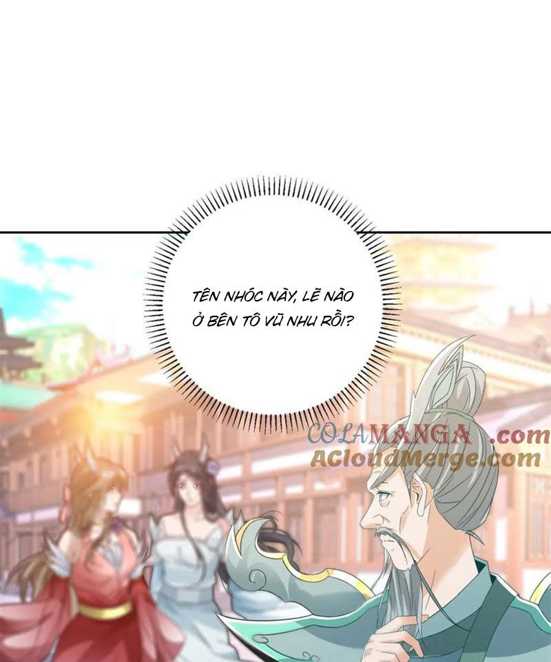 Thần Hồn Võ Đế Chapter 390 - Trang 38