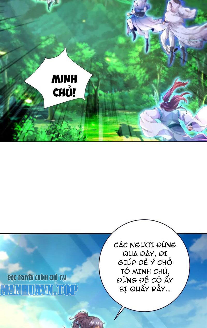 Thần Hồn Võ Đế Chapter 392 - Trang 8