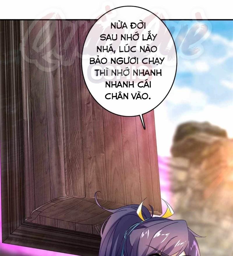 Thần Hồn Võ Đế Chapter 6 - Trang 30