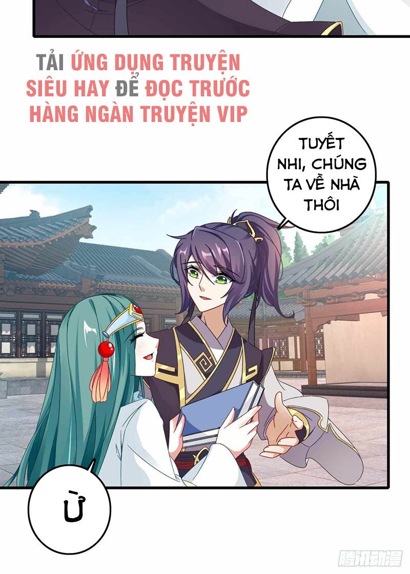 Thần Hồn Võ Đế Chapter 14 - Trang 35