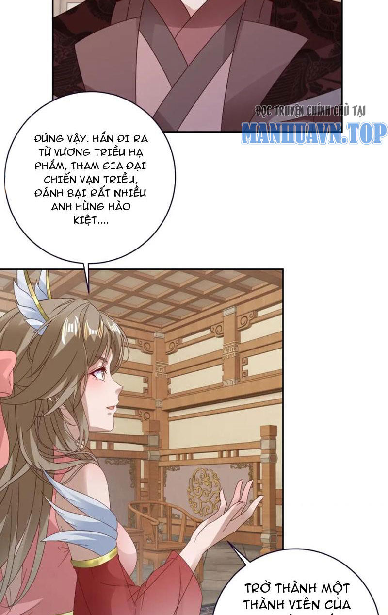 Thần Hồn Võ Đế Chapter 386 - Trang 14