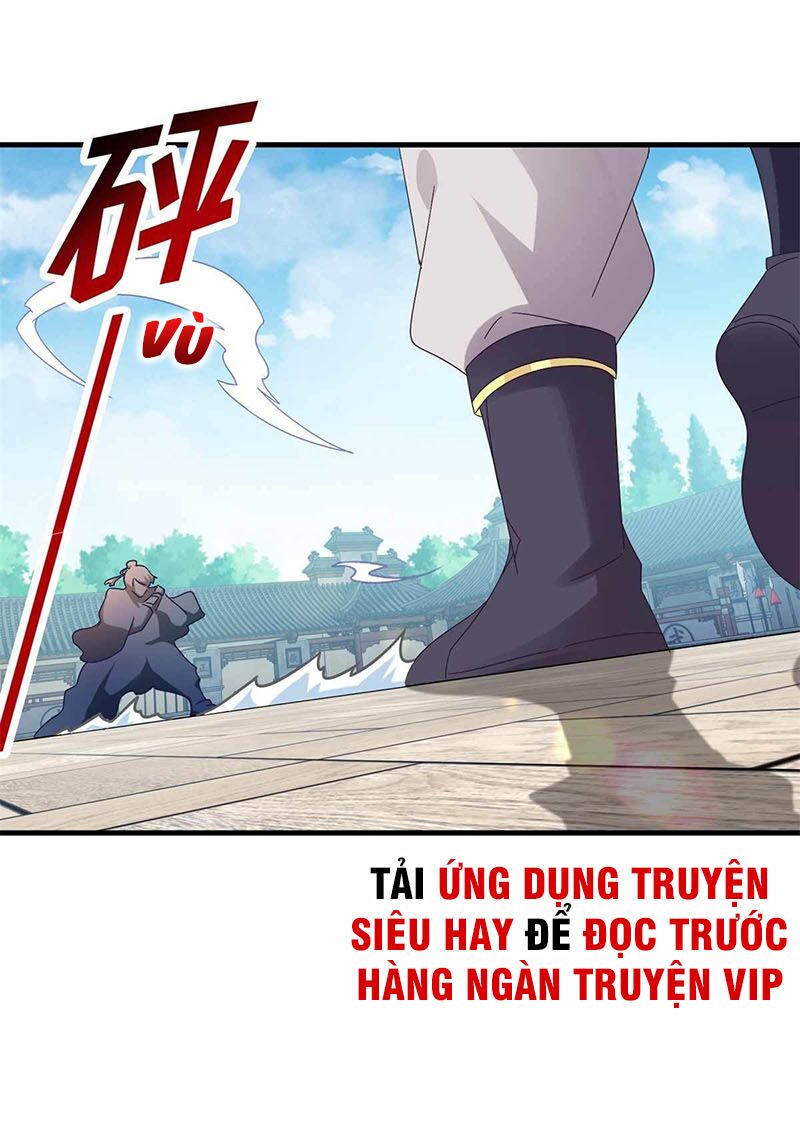 Thần Hồn Võ Đế Chapter 14 - Trang 17