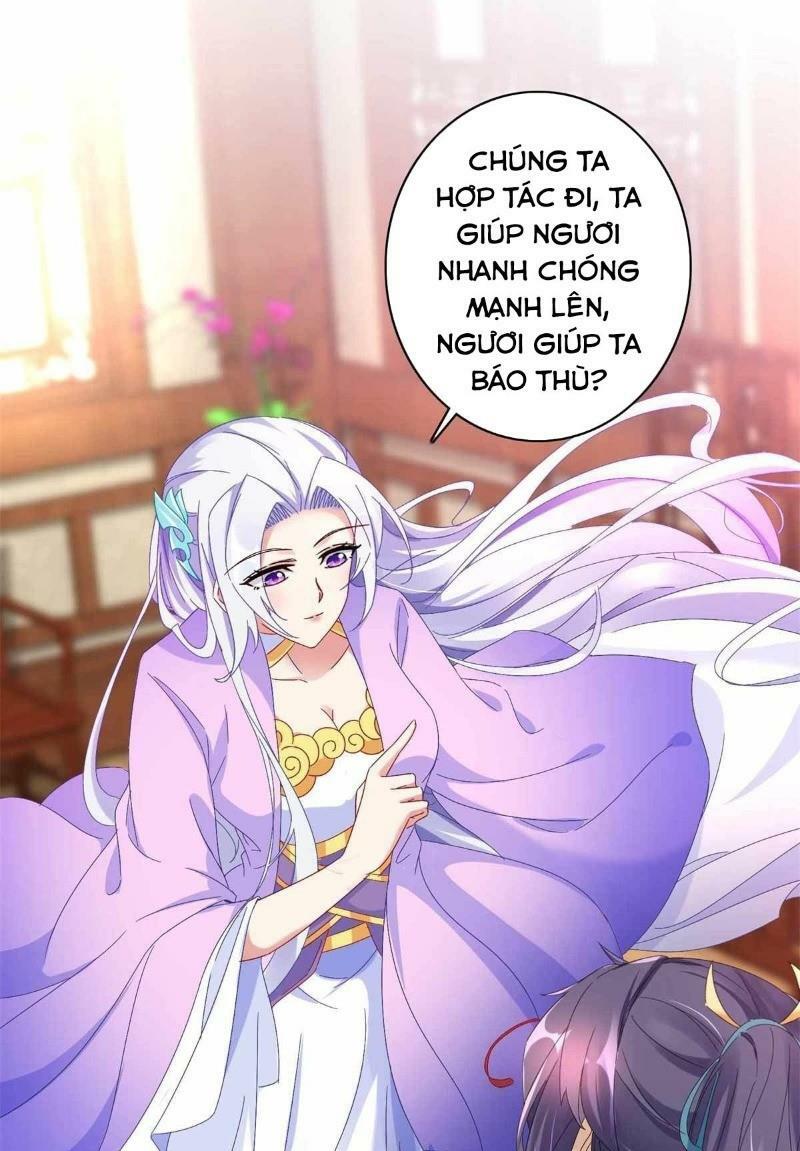 Thần Hồn Võ Đế Chapter 2 - Trang 14