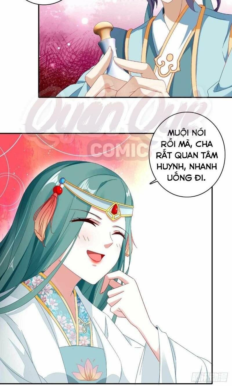 Thần Hồn Võ Đế Chapter 3 - Trang 13