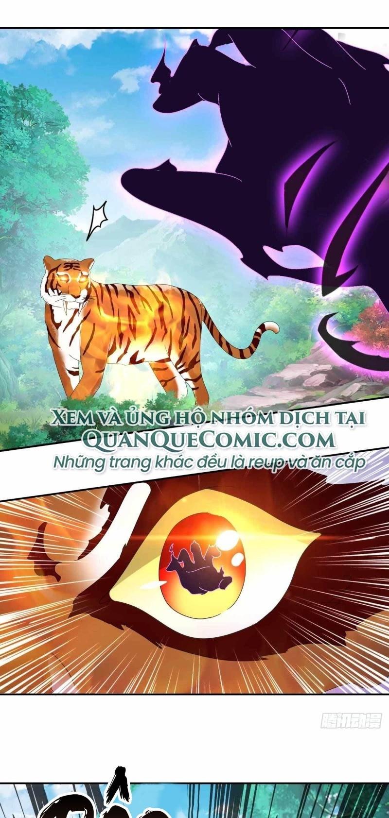 Thần Hồn Võ Đế Chapter 4 - Trang 32