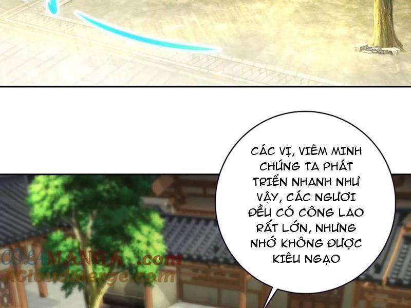 Thần Hồn Võ Đế Chapter 402 - Trang 57