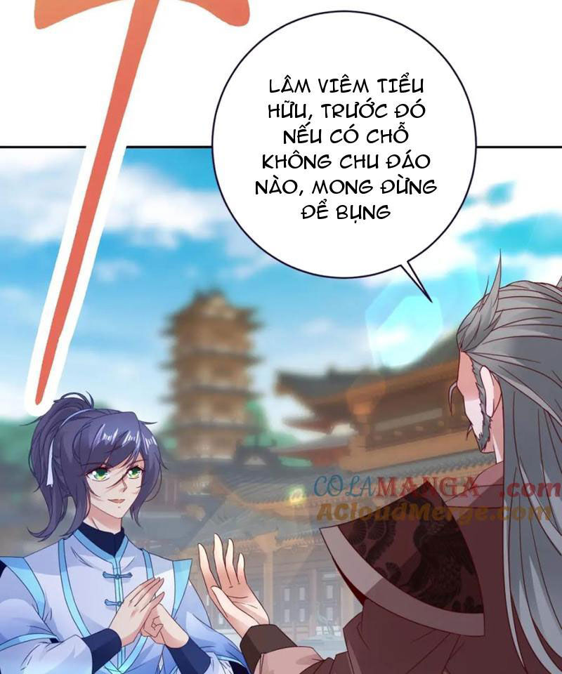 Thần Hồn Võ Đế Chapter 385 - Trang 38