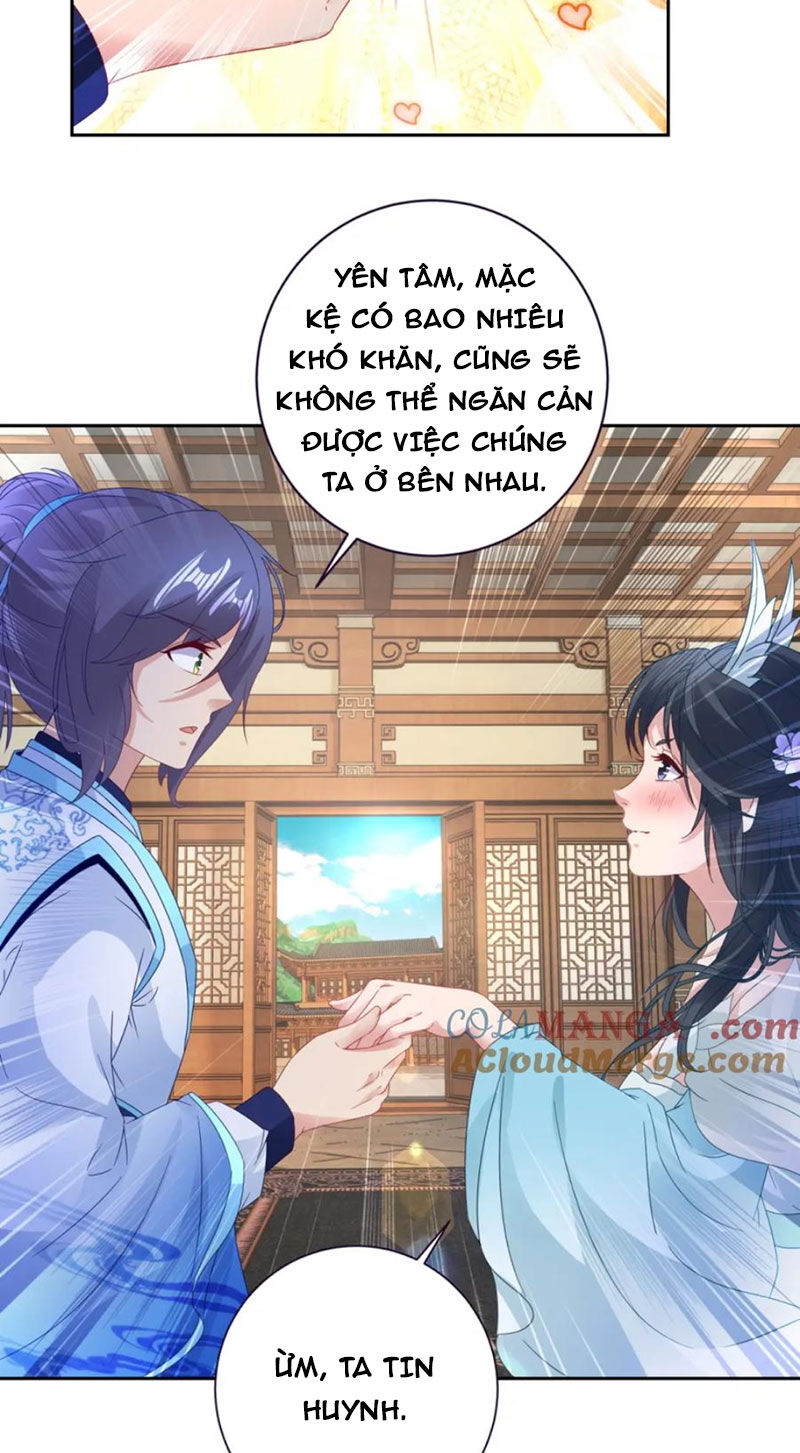 Thần Hồn Võ Đế Chapter 384 - Trang 18