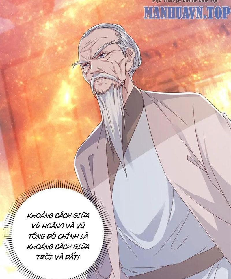 Thần Hồn Võ Đế Chapter 388 - Trang 35