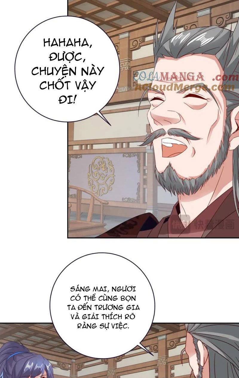 Thần Hồn Võ Đế Chapter 386 - Trang 7