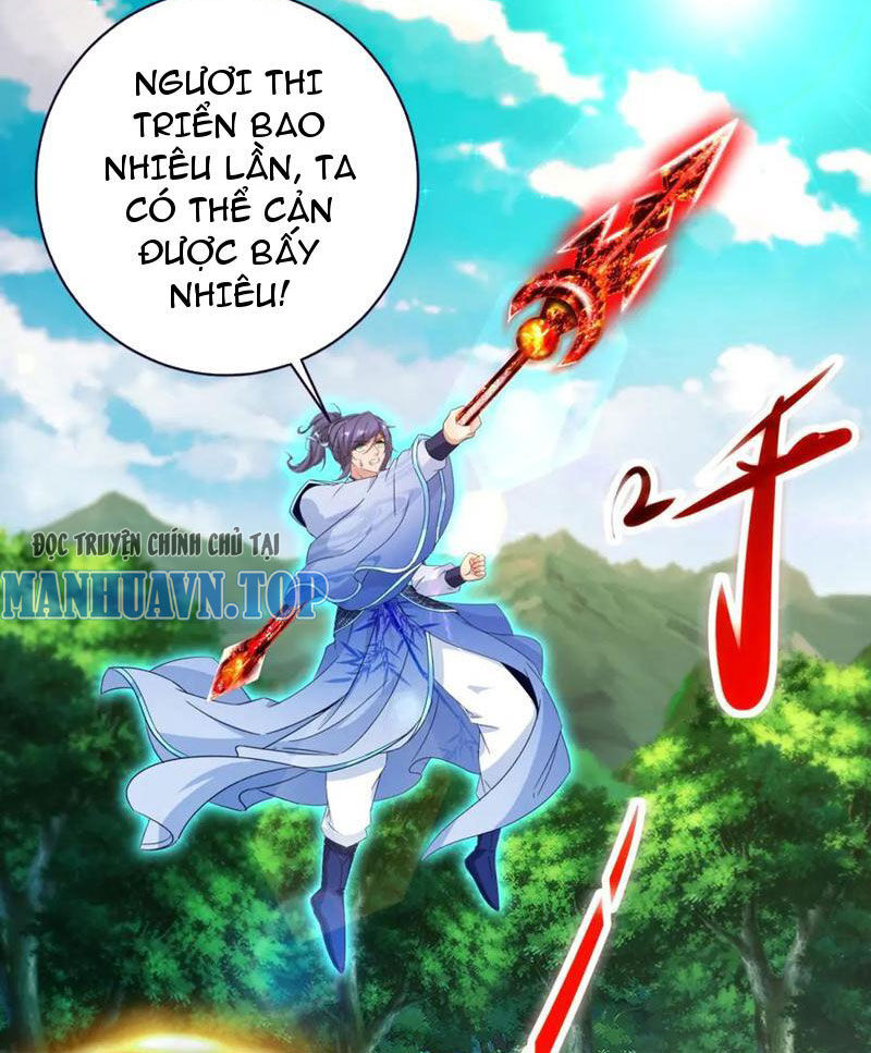 Thần Hồn Võ Đế Chapter 392 - Trang 35