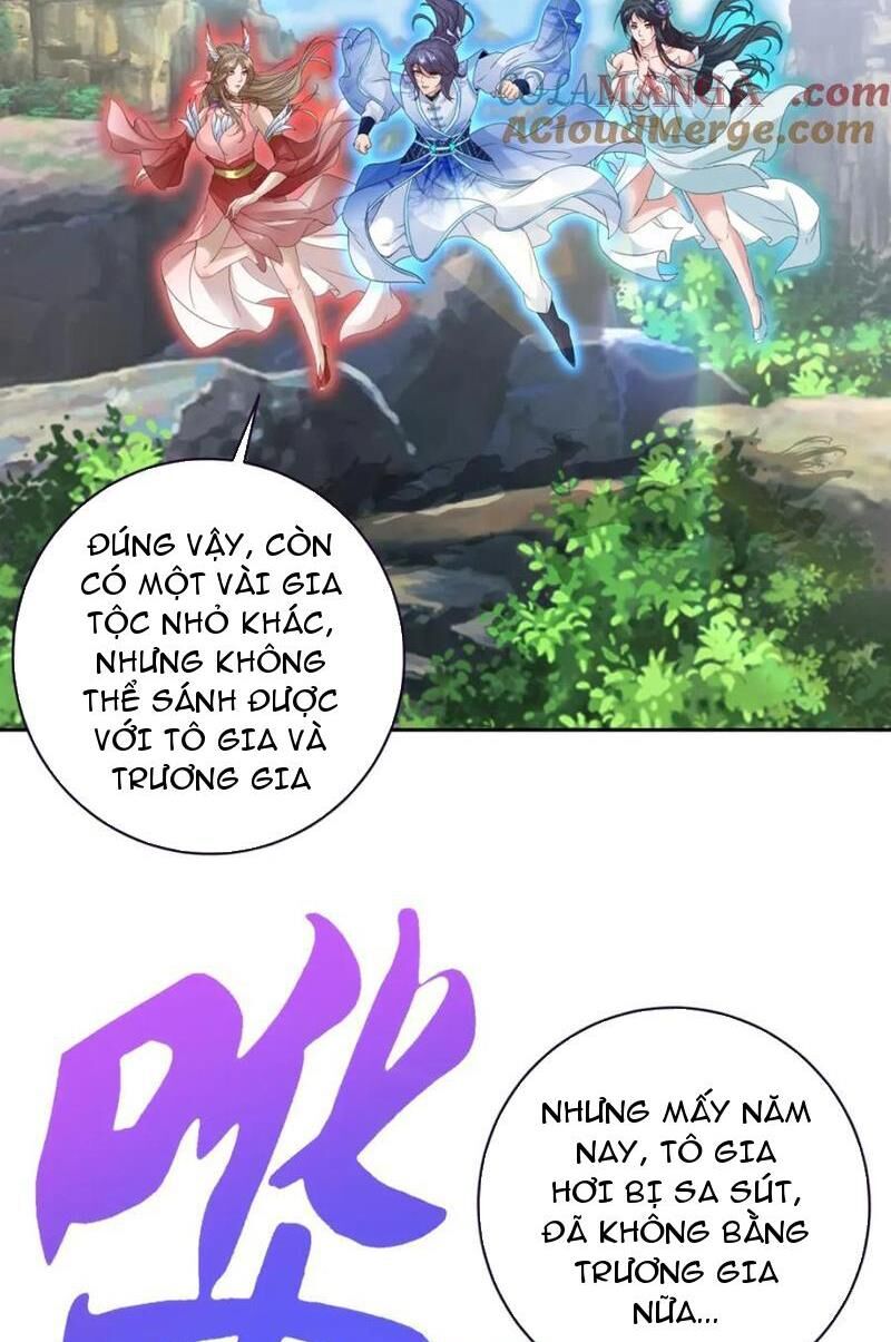 Thần Hồn Võ Đế Chapter 383 - Trang 2