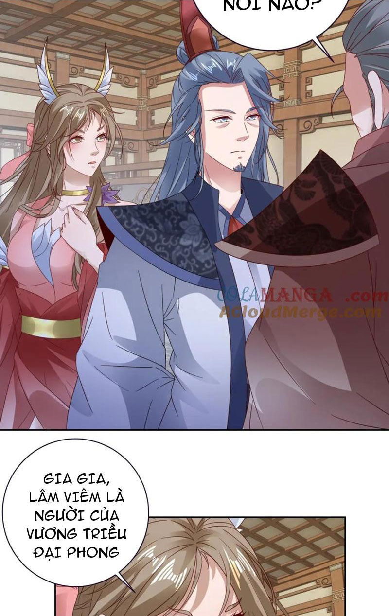 Thần Hồn Võ Đế Chapter 386 - Trang 11