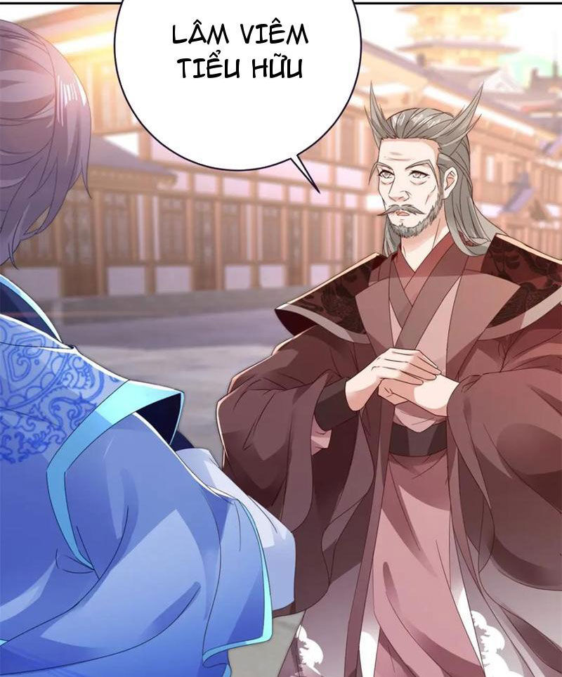 Thần Hồn Võ Đế Chapter 390 - Trang 35