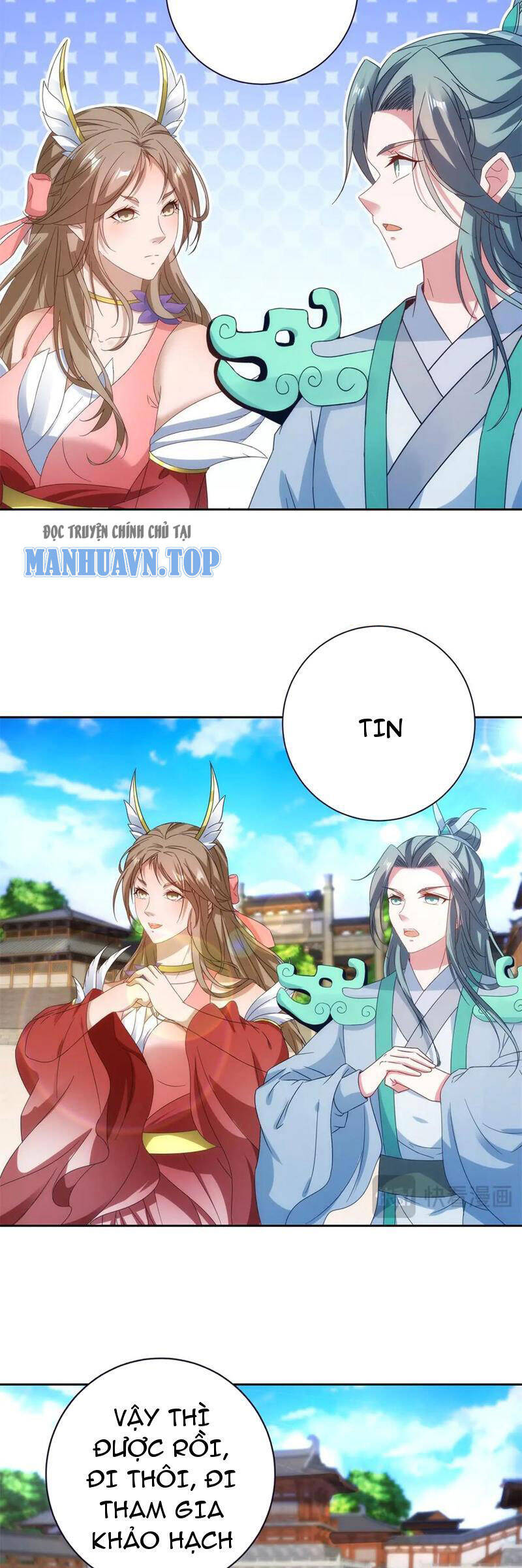 Thần Hồn Võ Đế Chapter 399 - Trang 2