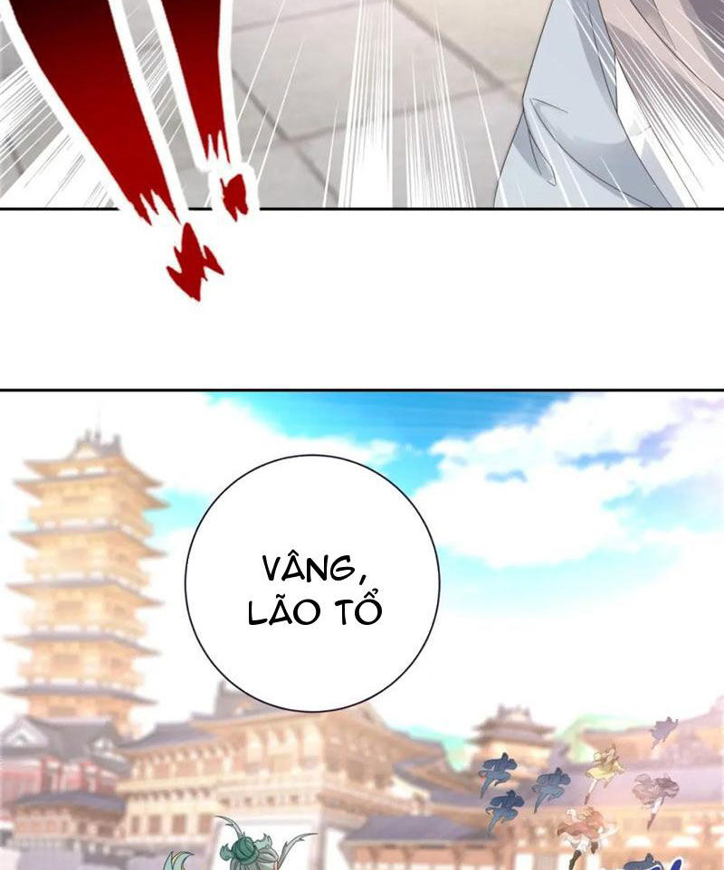 Thần Hồn Võ Đế Chapter 390 - Trang 28