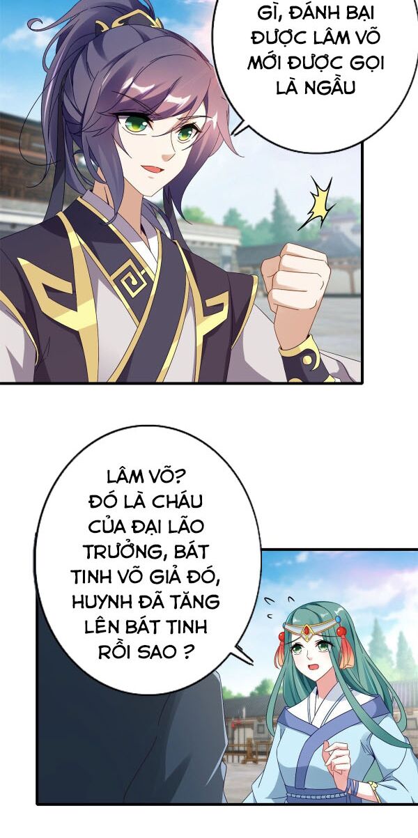 Thần Hồn Võ Đế Chapter 17 - Trang 14