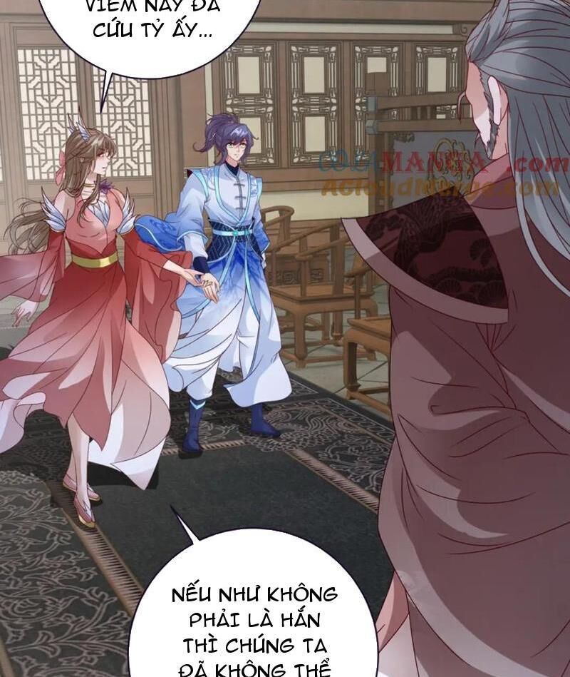 Thần Hồn Võ Đế Chapter 383 - Trang 33