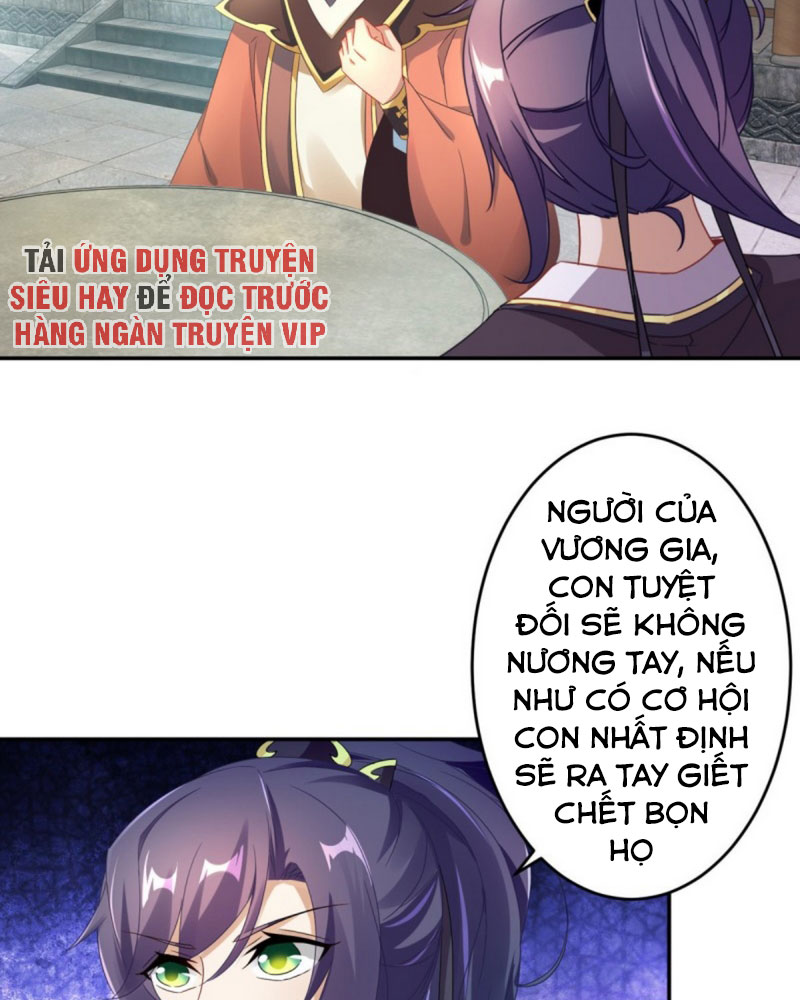 Thần Hồn Võ Đế Chapter 28 - Trang 42