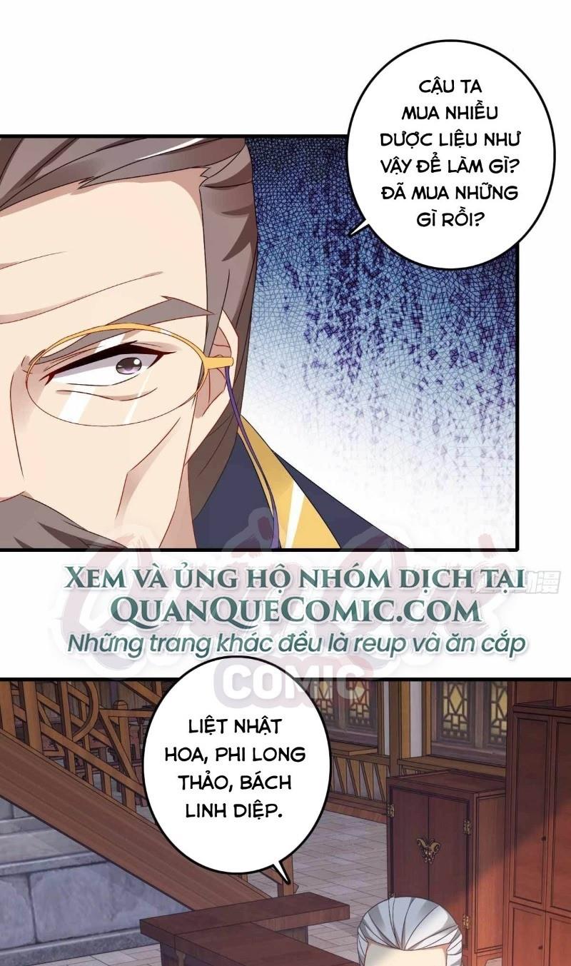 Thần Hồn Võ Đế Chapter 8 - Trang 30