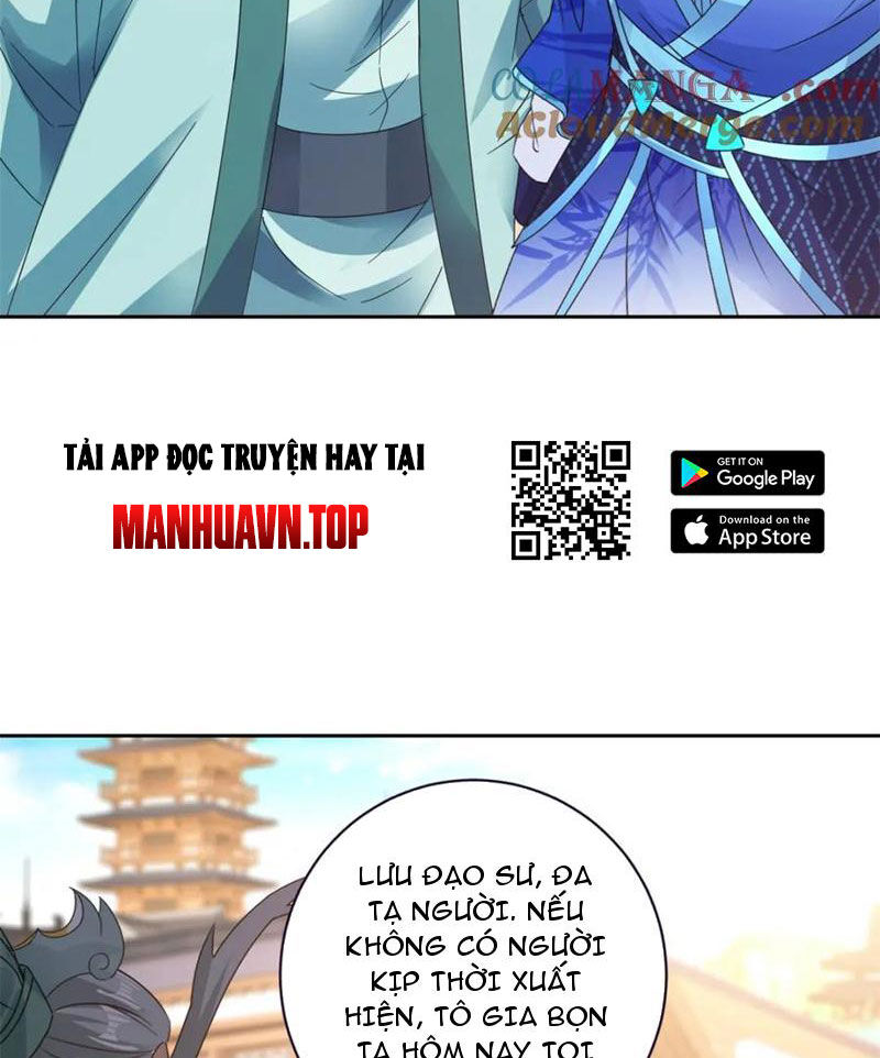 Thần Hồn Võ Đế Chapter 390 - Trang 31