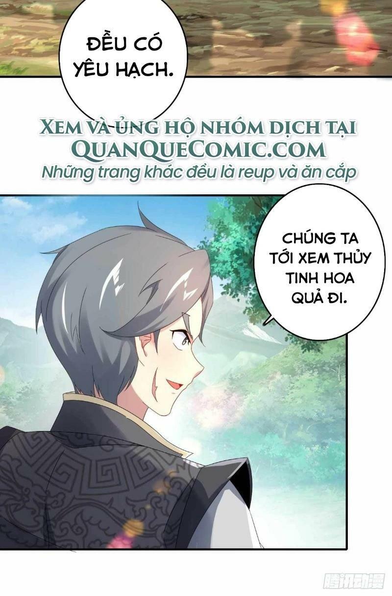 Thần Hồn Võ Đế Chapter 5 - Trang 31