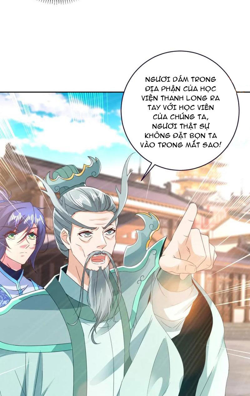 Thần Hồn Võ Đế Chapter 390 - Trang 7