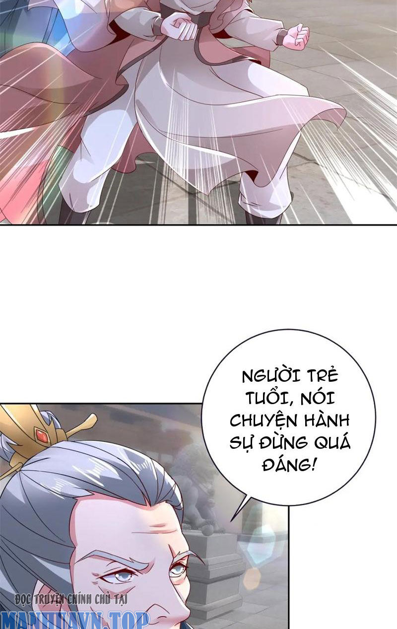 Thần Hồn Võ Đế Chapter 388 - Trang 13