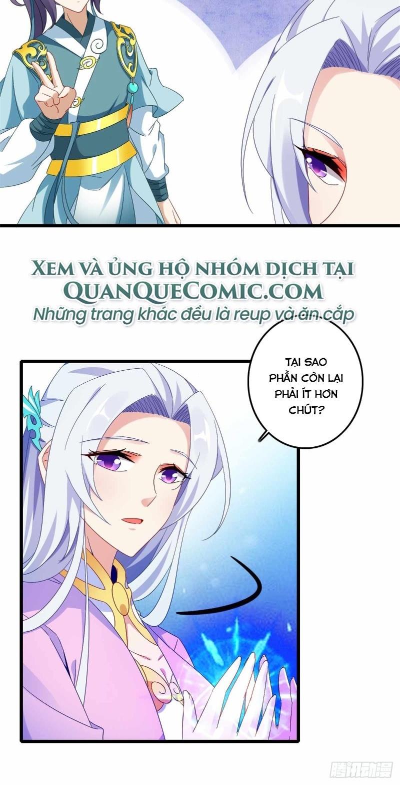 Thần Hồn Võ Đế Chapter 10 - Trang 17