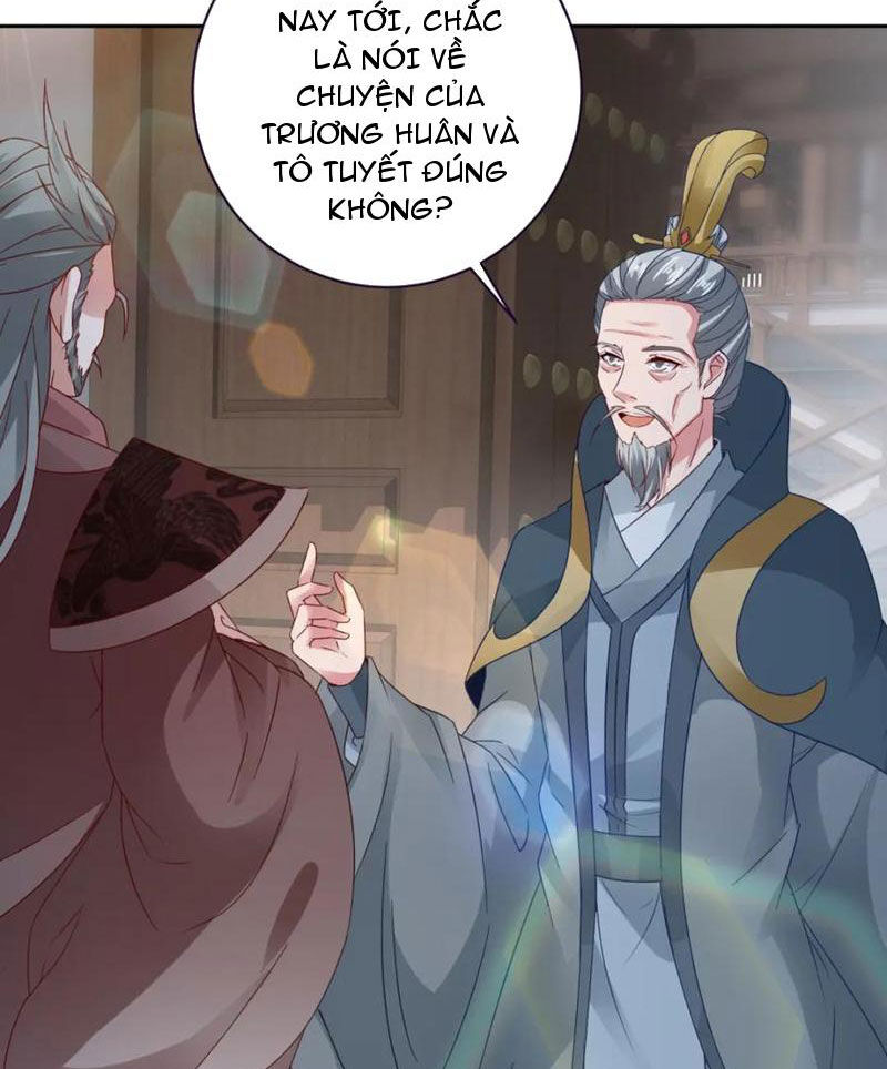 Thần Hồn Võ Đế Chapter 386 - Trang 30